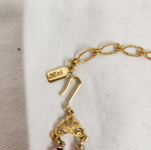 1925 Necklace - Picture 5 of 6